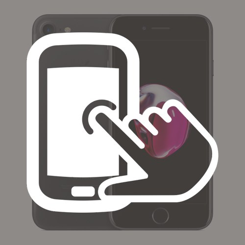 Замена тачскрина/сенсорного стекла в iPhone 7